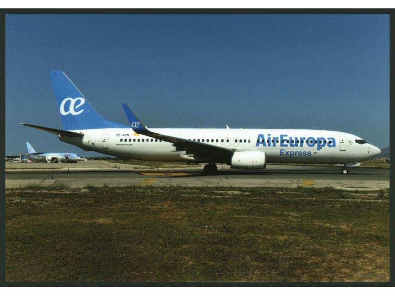 Air Europa Express