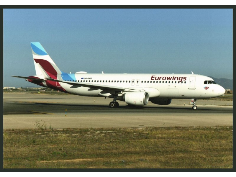 Eurowings Europe (Malta)