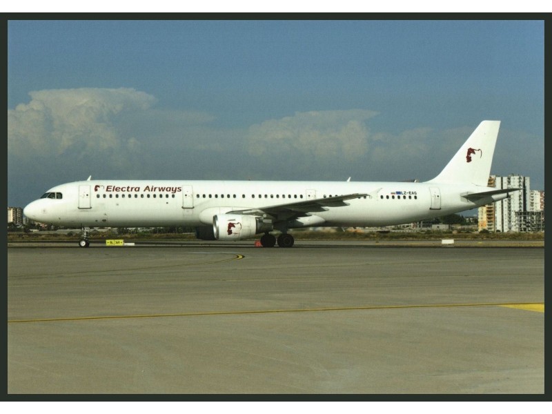 Electra Airways