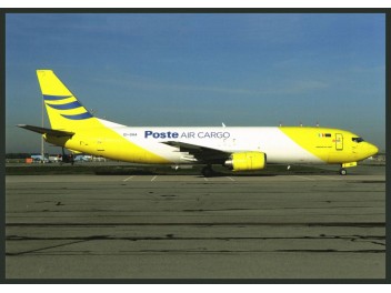Poste Air Cargo