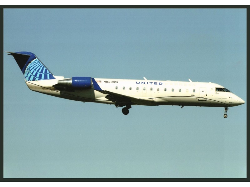 SkyWest/United Express