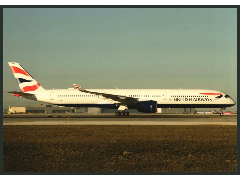 British Airways