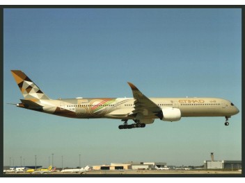 Etihad