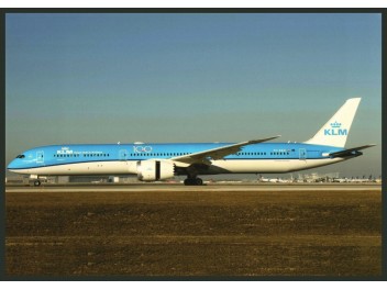KLM