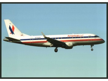 American Eagle/Envoy