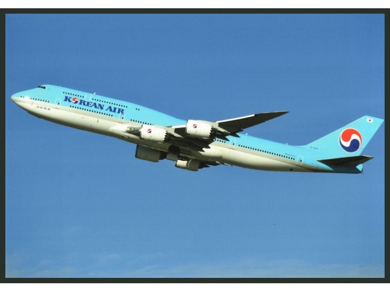 Korean Air