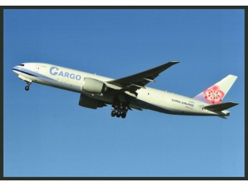 China Airlines Cargo