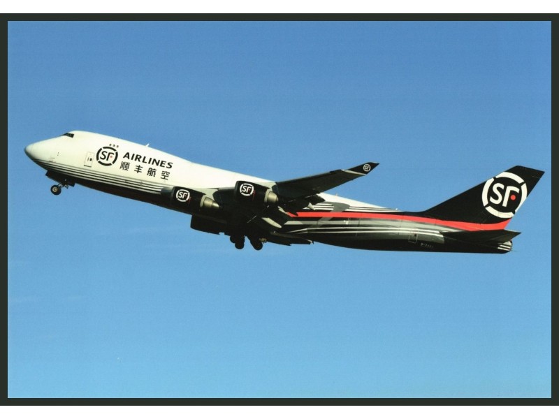 SF Airlines
