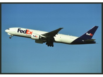Federal Express - FedEx