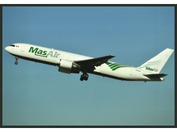 Mas Air Cargo