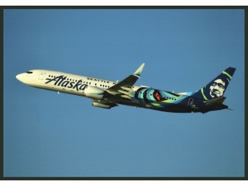 Alaska Airlines