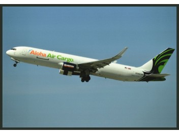 Aloha Air Cargo