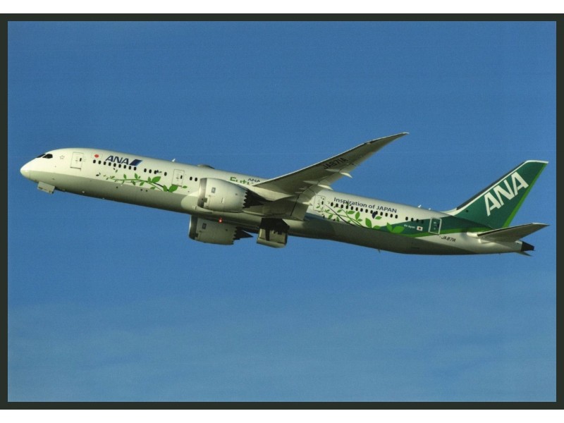 ANA - All Nippon