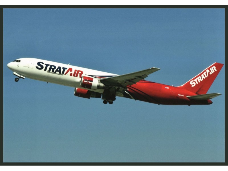 StratAir/Northern Air Cargo