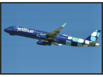 Jet Blue