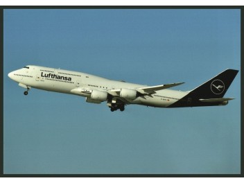 Lufthansa