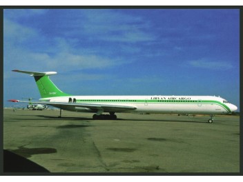 Libyan Arab Air Cargo