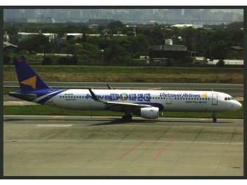 Vietravel Airlines