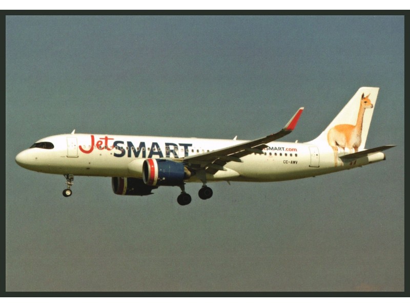 JetSMART