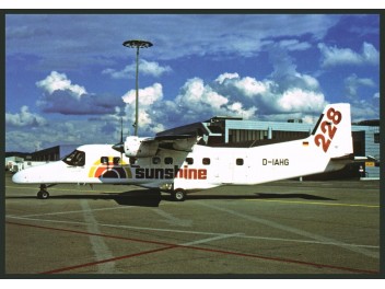 Sunshine Aviation
