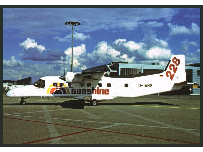 Sunshine Aviation