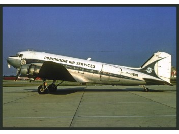 Normandie Air Services