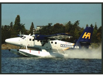 Harbour Air