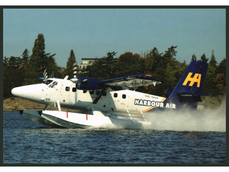 Harbour Air