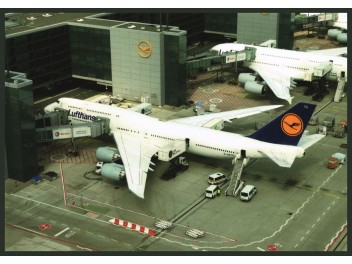 Lufthansa