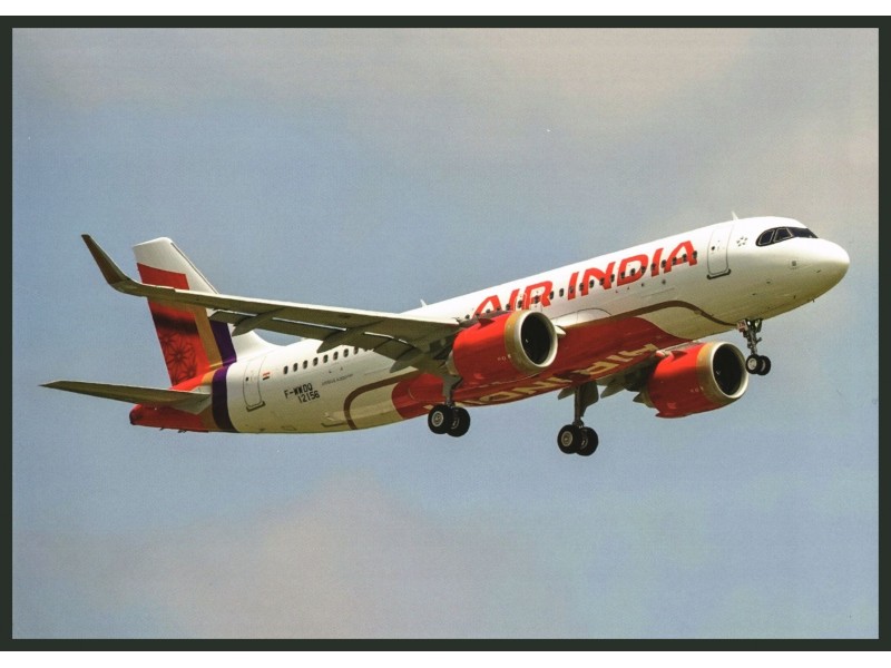 Air India