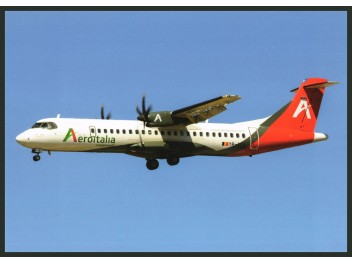 Aeroitalia Regional