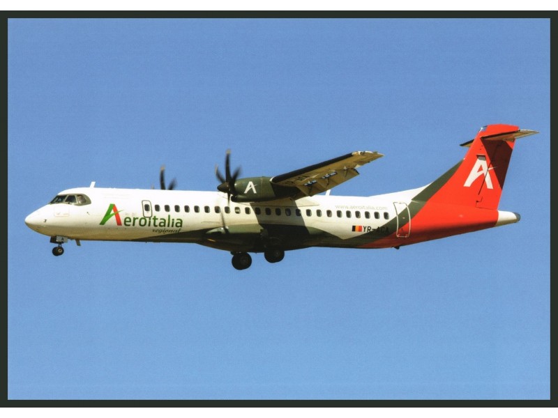 Aeroitalia Regional