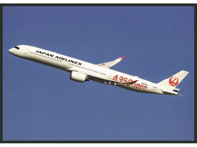 JAL