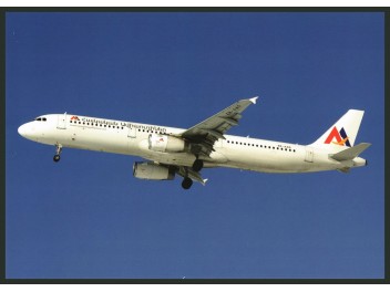 Armenian Airlines
