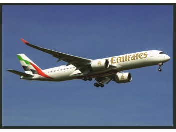Emirates