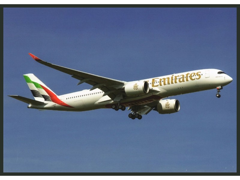 Emirates