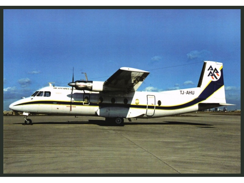 Air Affaires Afrique