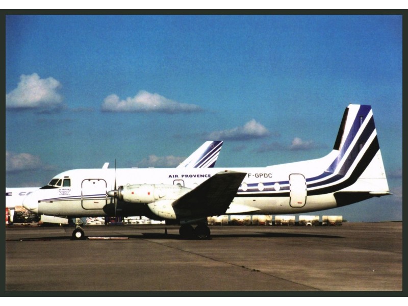 Air Provence International