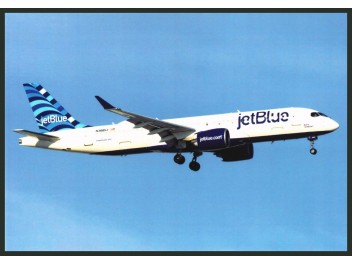 Jet Blue