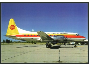 Trans-Colorado/Continental Express