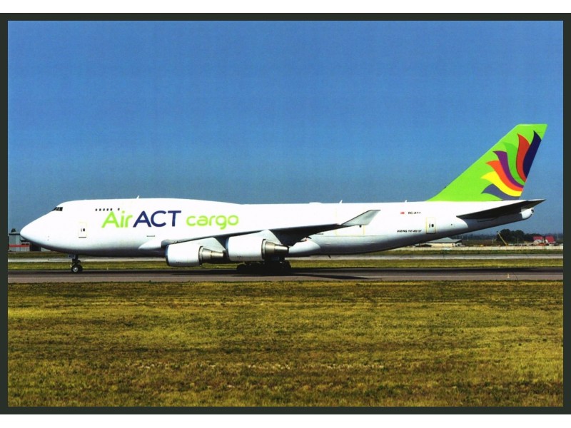 ACT Cargo