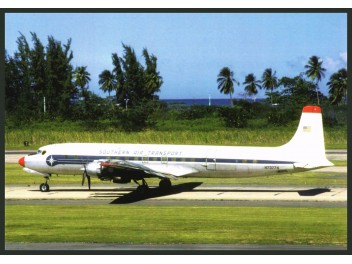 Southern Air Transport