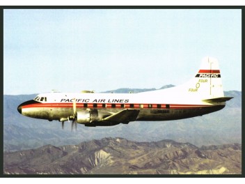 Pacific Air Lines (USA)