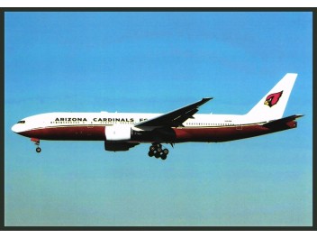 Jet  Avtn/Arizona Cardinals