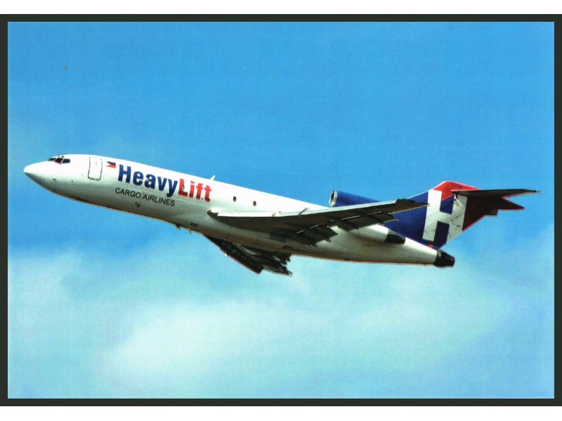 HeavyLift Cargo (Aus)