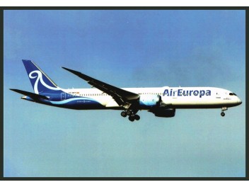 Air Europa