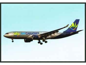 Air Caraïbes