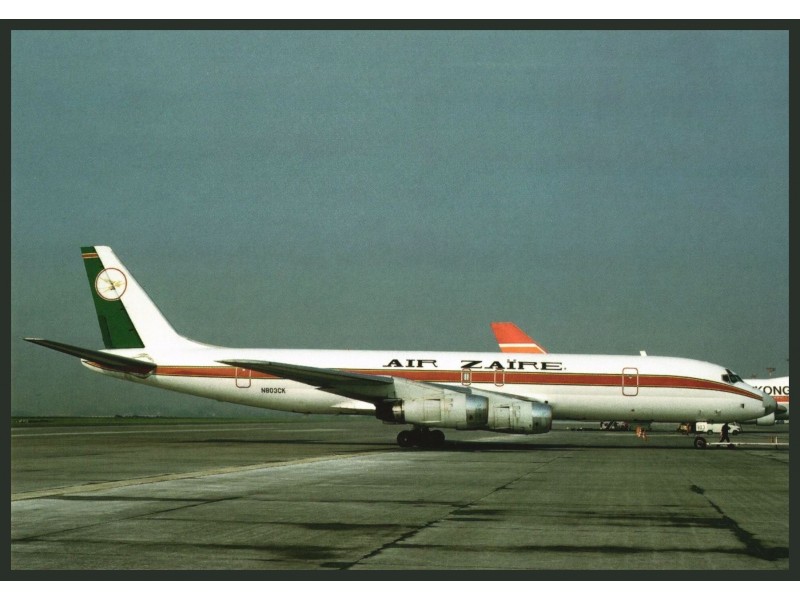 Air Zaïre