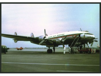 Royal Air Maroc