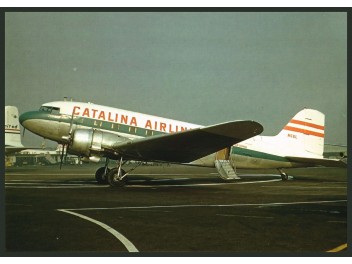 Catalina Airlines